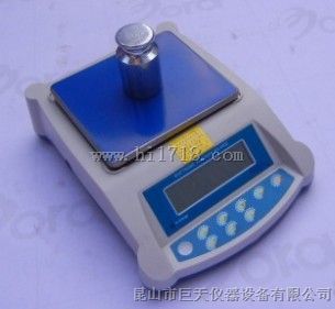 0.005g精密天平