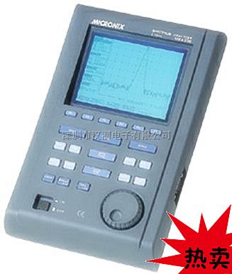 MSA338E  EMI测试专用频谱分析仪