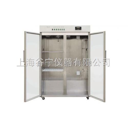 恒温层析柜