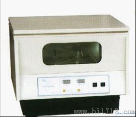 厦门恒温振荡器