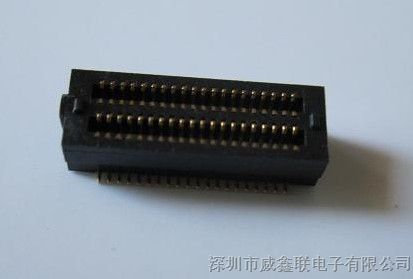 BTB连接器