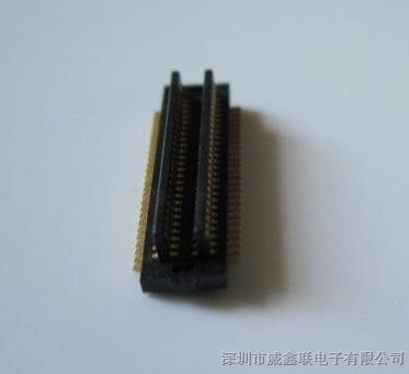 BTB连接器