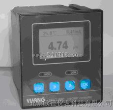 在线式PH计PHG-880