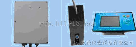 投入式在线浊度仪