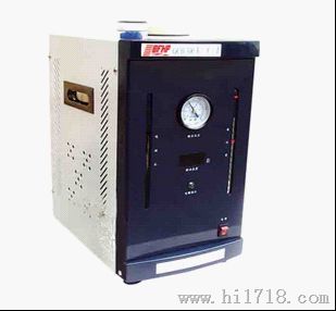 福州氢气发生器