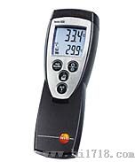 testo 925单通道温度仪