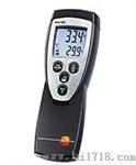 testo 925单通道温度仪