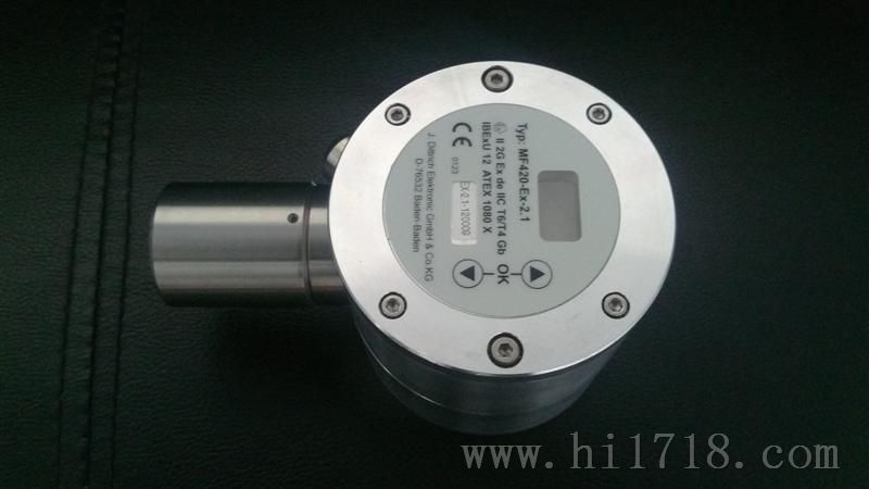 进口有毒气体探测器