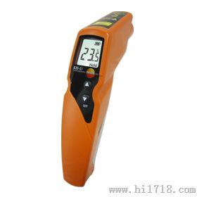 红外测温仪testo 830-S1