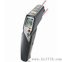 testo 830-T4精密型红外测温仪
