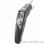 testo 830-T4精密型红外测温仪