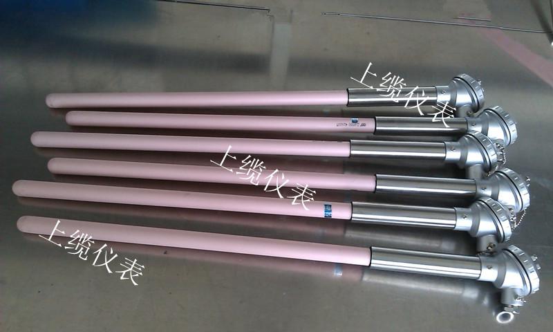 刚玉热电偶