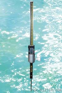 水工模型水位测针