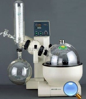 旋转蒸发器
