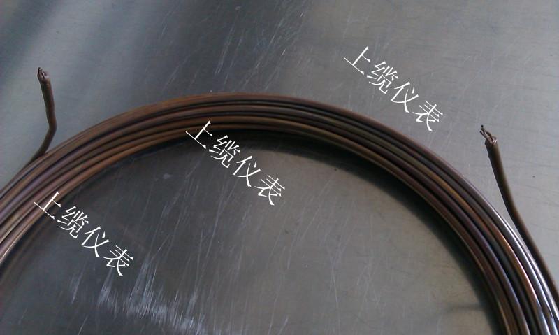 供应铜铠装补偿导线