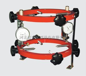 混凝土压力泌水仪