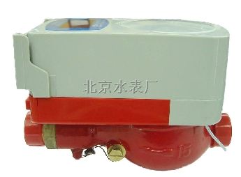 秦皇岛水表