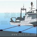 LDM301船舶靠岸定位传感器