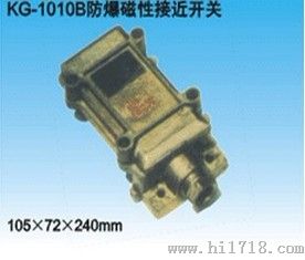 防爆磁性开关
