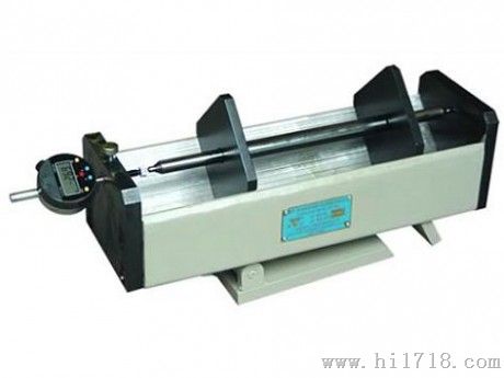 HSP-540型混凝土收缩膨胀仪
