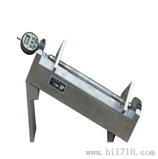 HSP-355型补偿混凝土收缩膨胀仪