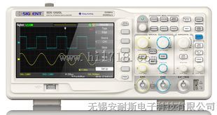 SDS1102CNL鼎阳数字示波器
