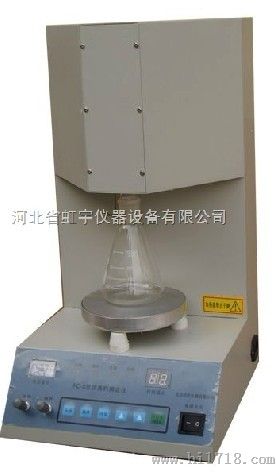 Ca-5型水泥游离氧化钙快速测定仪
