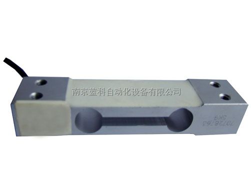 轮辐荷重传感器