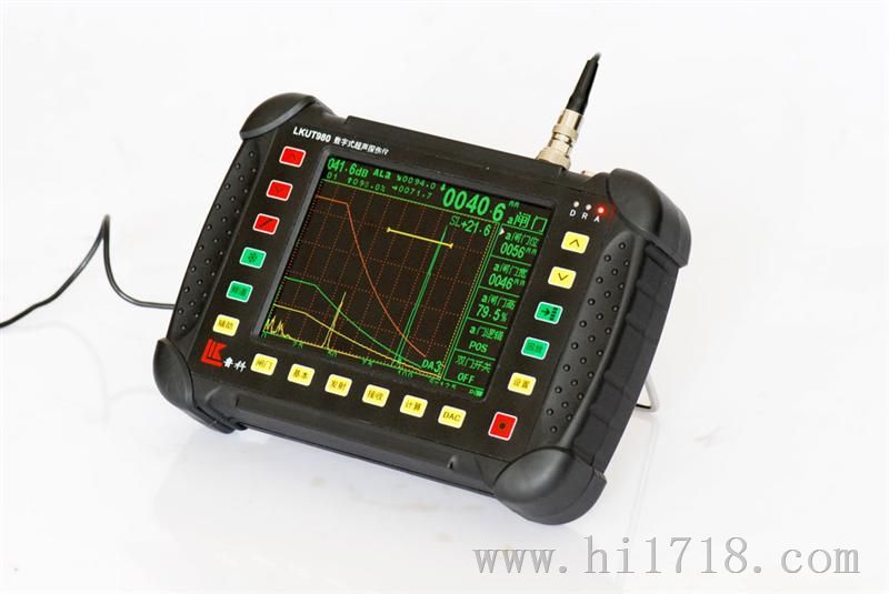 鲁科LKUT980超声波探伤仪