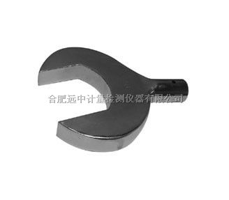 预置式扭力扳手
