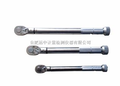 扭矩扳手