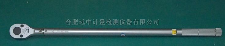 数显扭力扳手