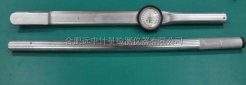 数显扭力扳手