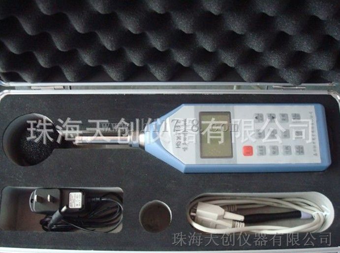 HS5671B噪声频谱分析仪