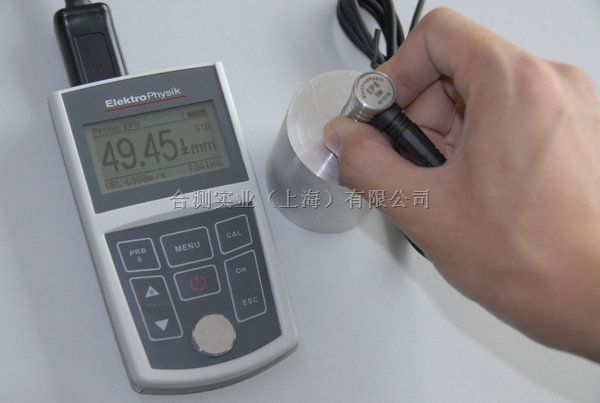MiniTest400超声波测厚仪