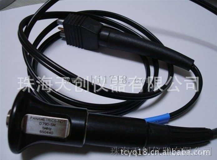 美国泛美D790-SM高温探头