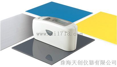 日本柯尼卡美能达multi gloss 268光泽度计