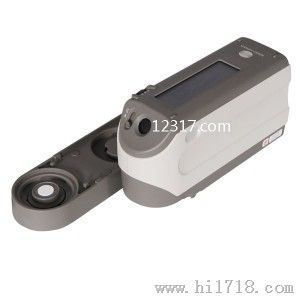 CM-2500C 美能达分光测色仪