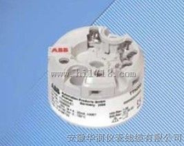 ABB一体化温度传感器TTH200-HART