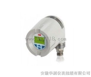 ABB现场安装式温度变送器TTF-300