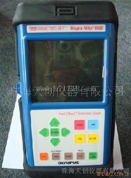 Magna-Mike 8500霍尔效应测厚仪