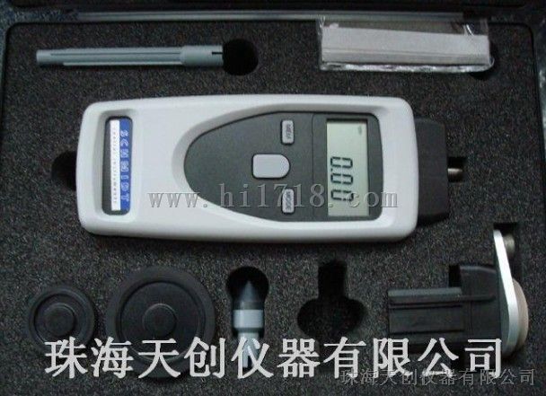 德国施密特YS-20测速仪