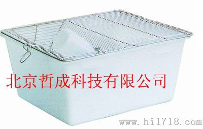 实验鼠群养笼