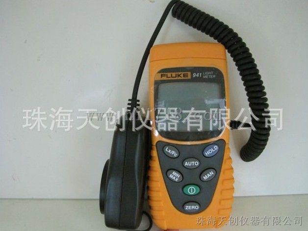 Fluke 941照度计