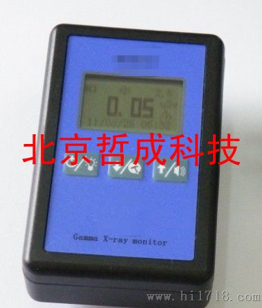 出口日本核辐射检测仪