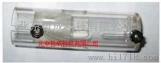 小鼠尾部实验固定器