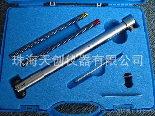 435硬度测试仪