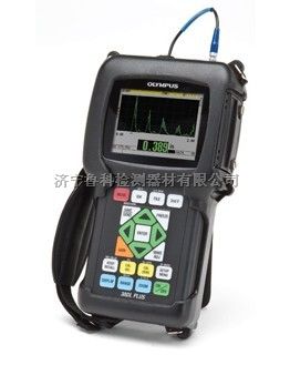奥林巴斯38DL PLUS超声波测厚仪