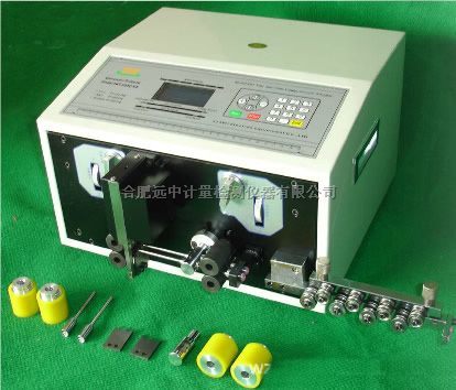 裁线机SWT508HT-1型