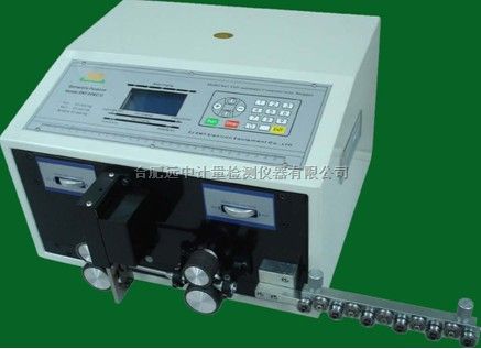 裁线机SWT508HT-1型
